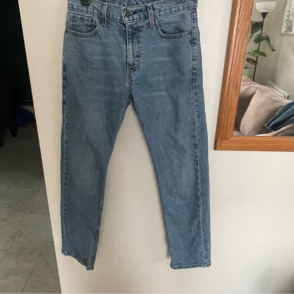 Levi’s: Straight leg jeans - Picture 7 of 13